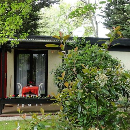 Garden Studio Chantilly Ngoại thất bức ảnh