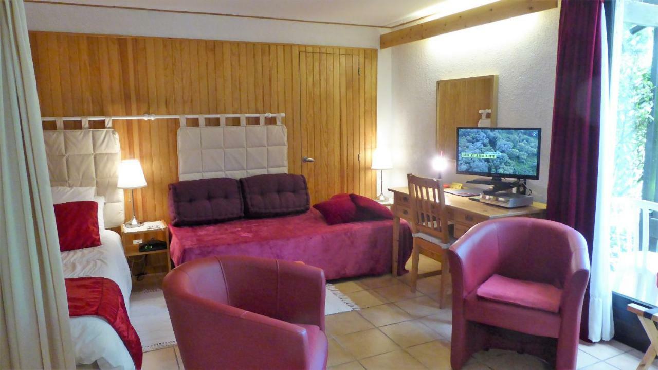 Garden Studio Chantilly Ngoại thất bức ảnh