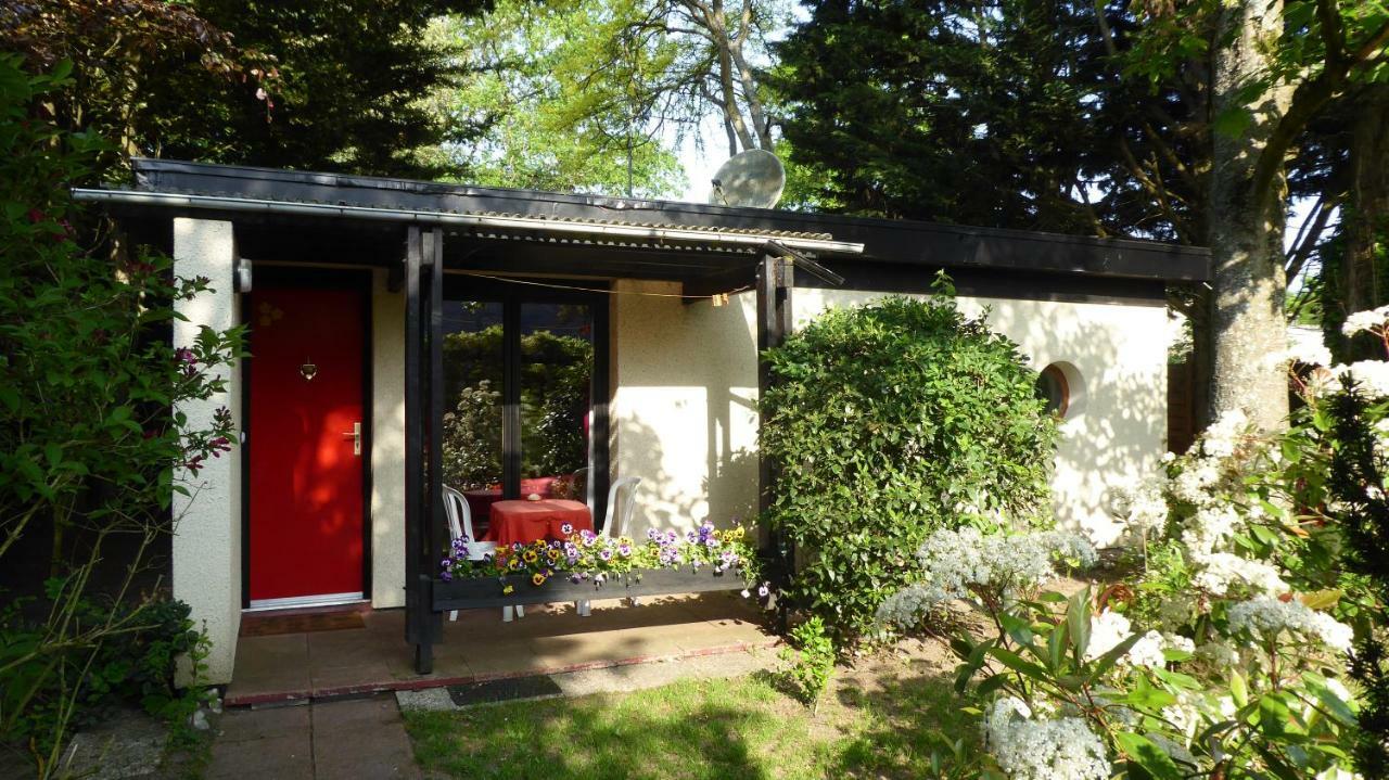 Garden Studio Chantilly Ngoại thất bức ảnh
