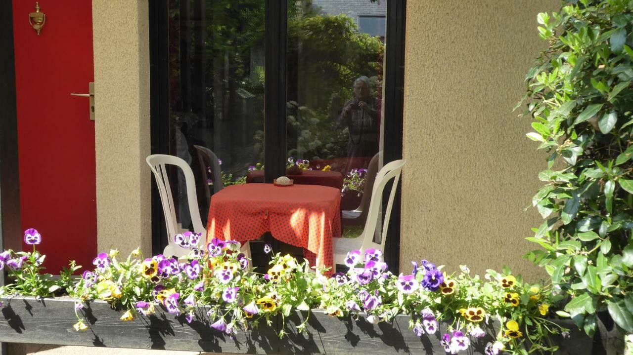 Garden Studio Chantilly Ngoại thất bức ảnh